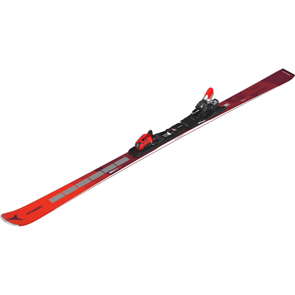 Atomic Redster G9 Revoshock S 24/25 Ski inkl. X 12 GripWalk® Bindung