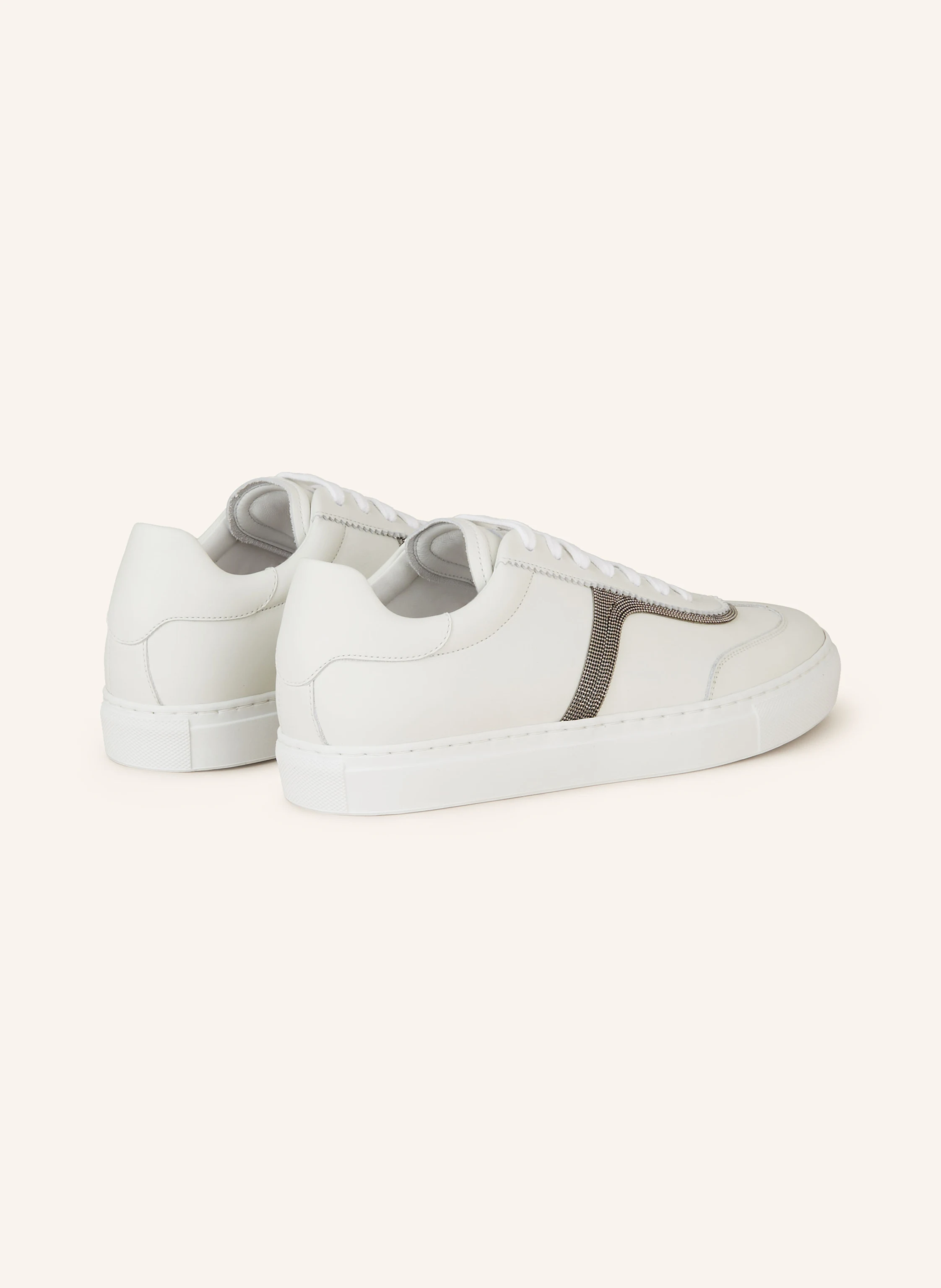BRUNELLO CUCINELLI Sneaker
