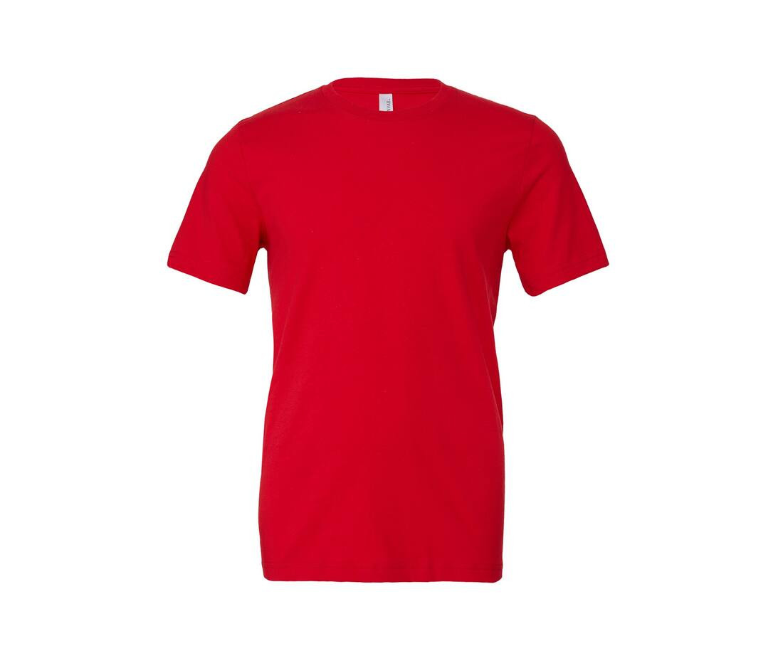 Bella Canvas BE3001 - T-shirt unisexe coton