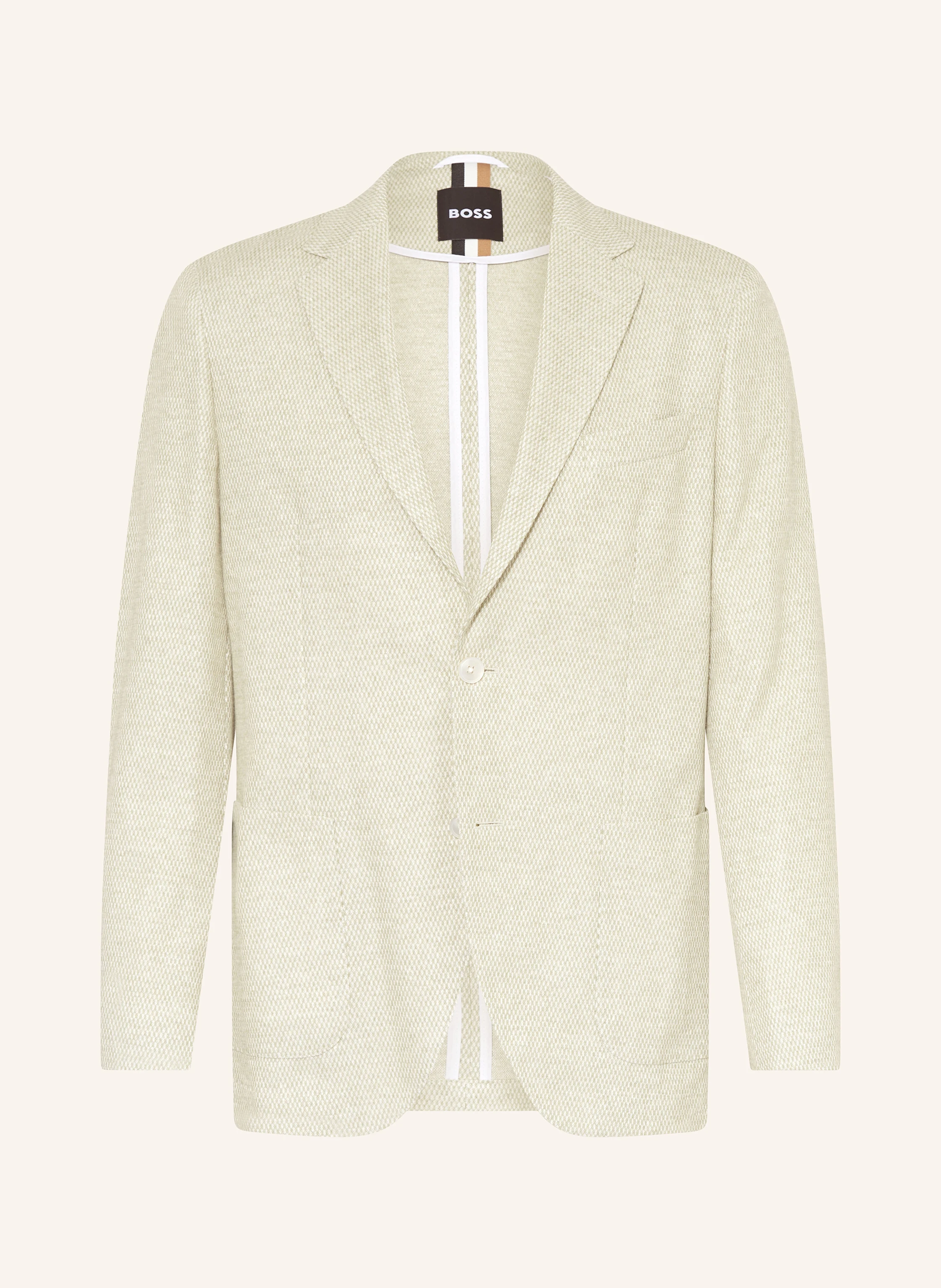 BOSS Anzugsakko JAYE Regular Fit