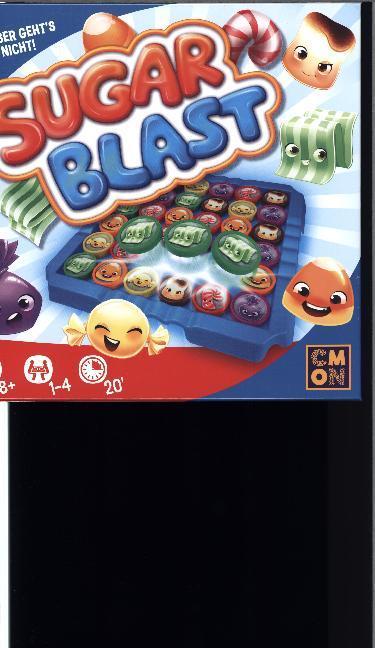 Sugar Blast (Spiel)