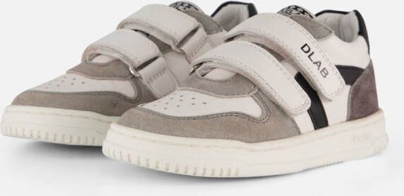 Develab Sneakers Jongens Grijs