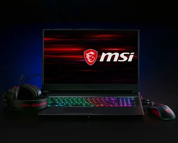 MSI GP75 Leopard 9SD-499NE - Intel® Core™ i7-9750H - 17.3