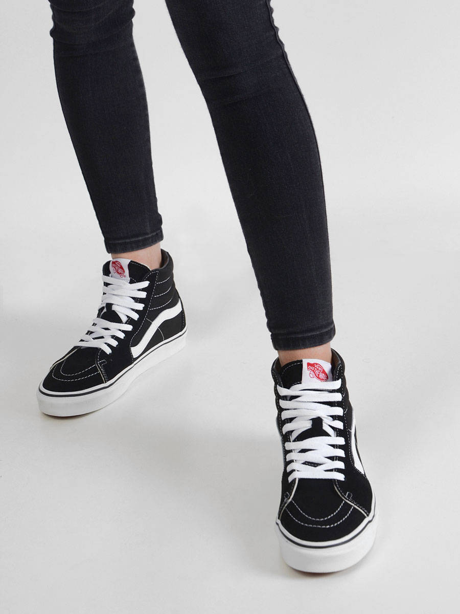 Sneakers Sk8-Hi VANS