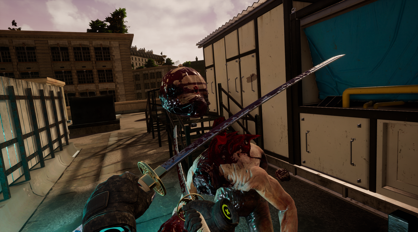Killing Floor: Incursion- PC