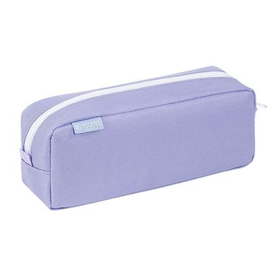 Trousse rectangulaire Sweet - 1 compartiment - 3 modèles disponibles - Viquel
