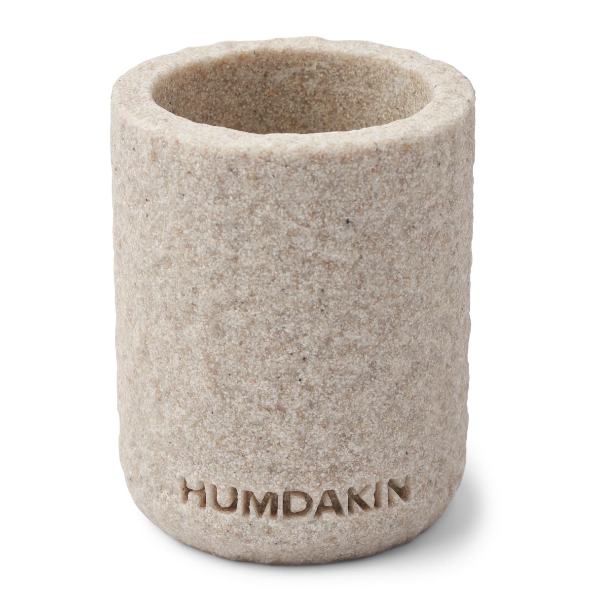 Humdakin  Sandstone tandbørstekrus - Neutral