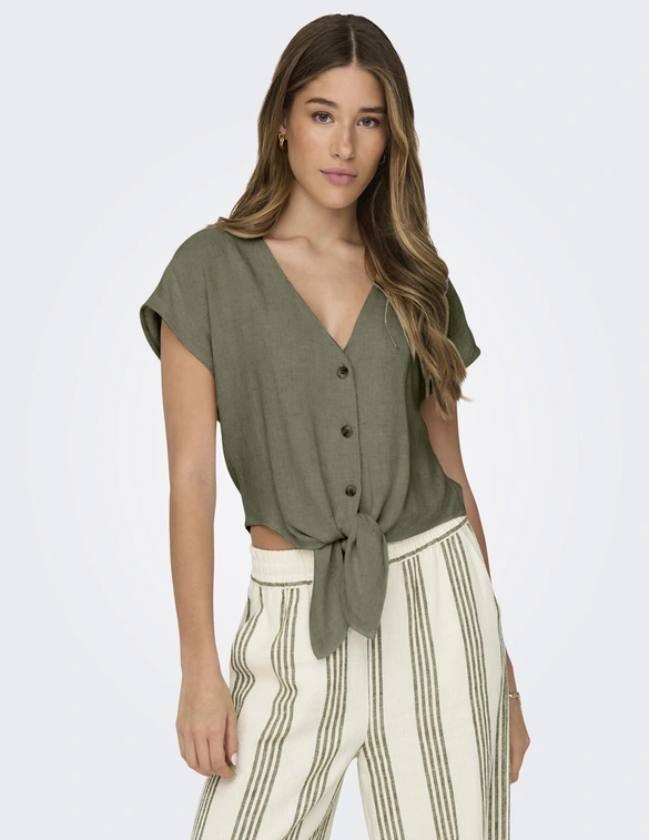 Only Blouse Siesta 15322270