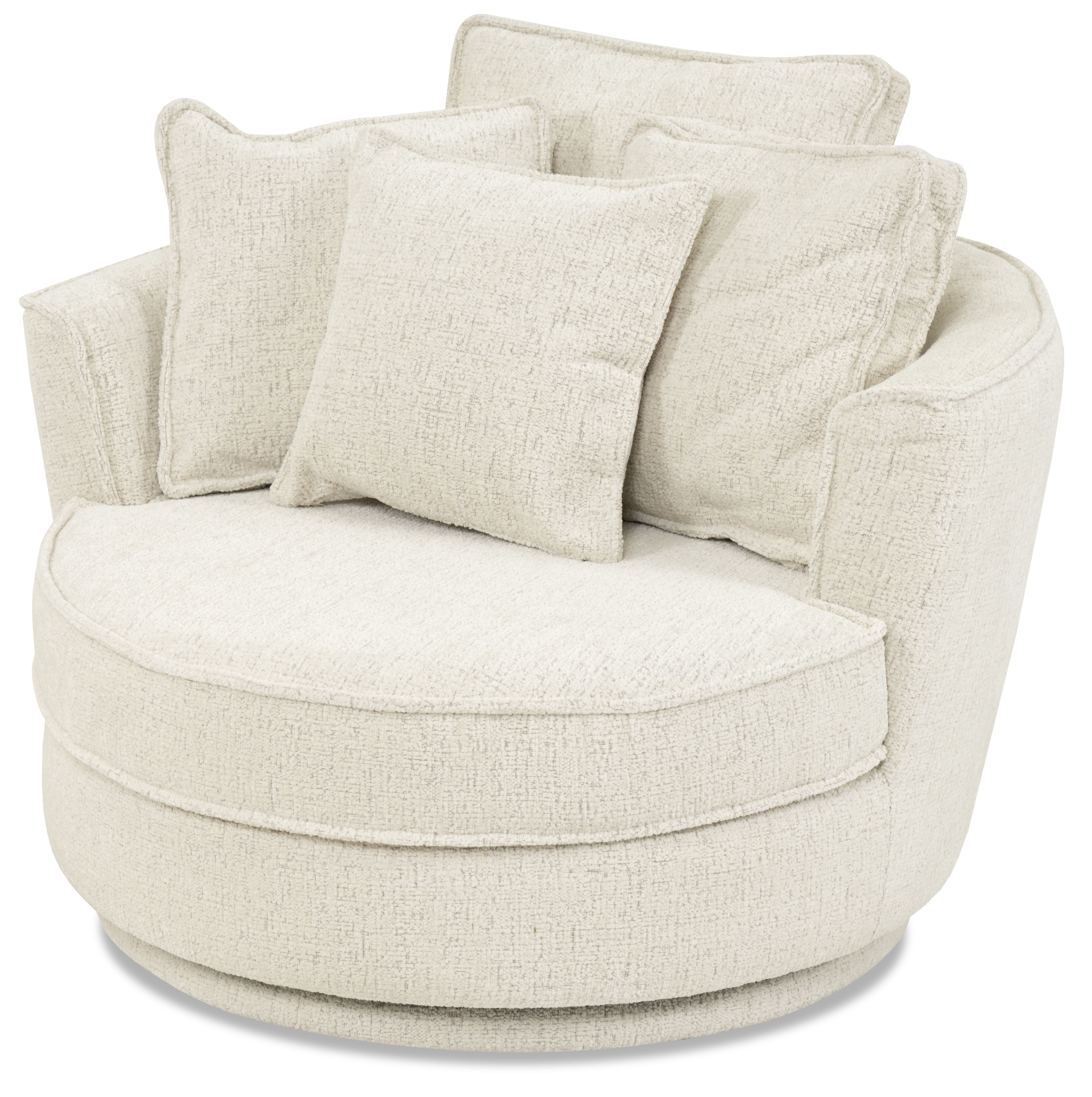 Fauteuil Annette ⌀120  x H85 cm