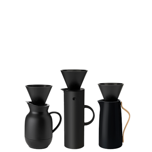 Stelton Termokande Kaffetragt