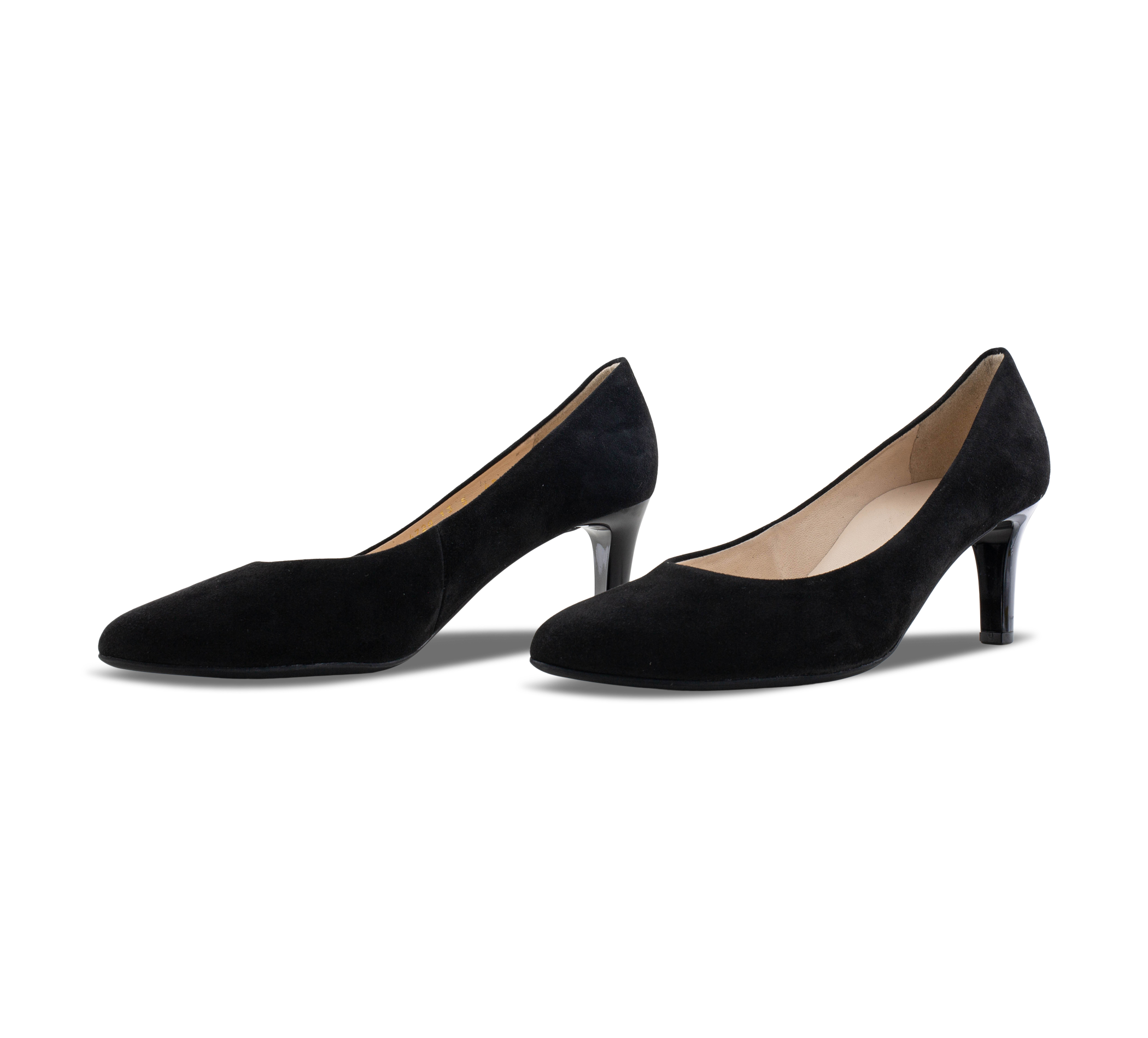 Högl Klassische Pumps