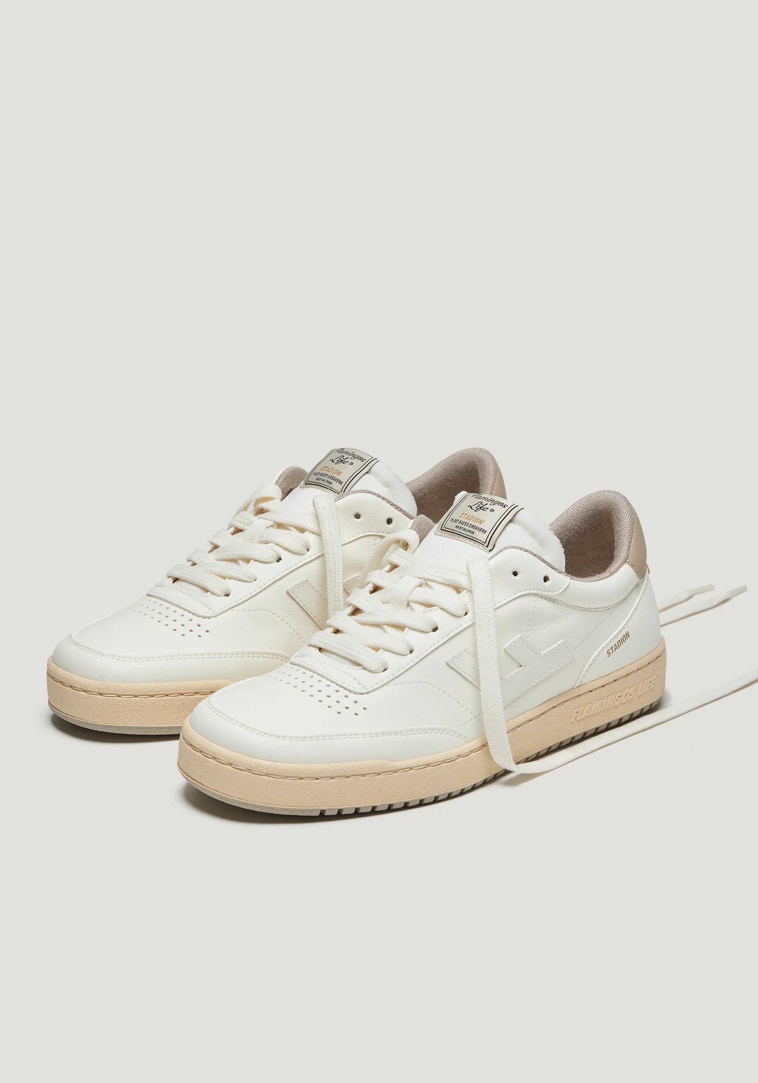 Flamingos Life Sneaker Stadion Moon