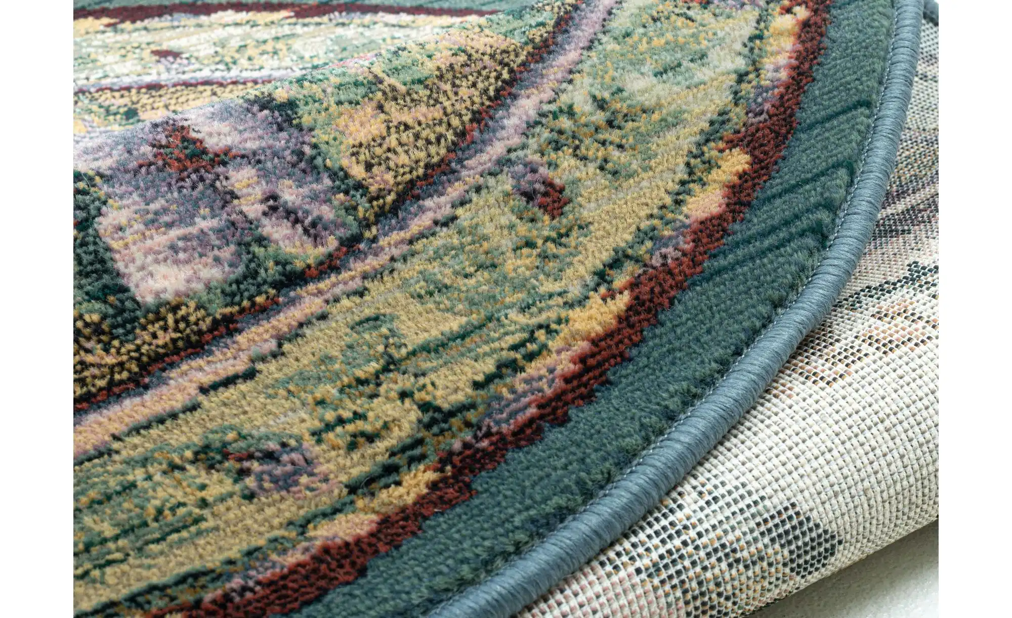 THEKO Vintageteppich Gabiro