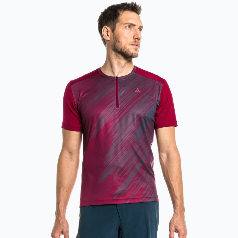 Shirt Proud - Maillot VTT homme