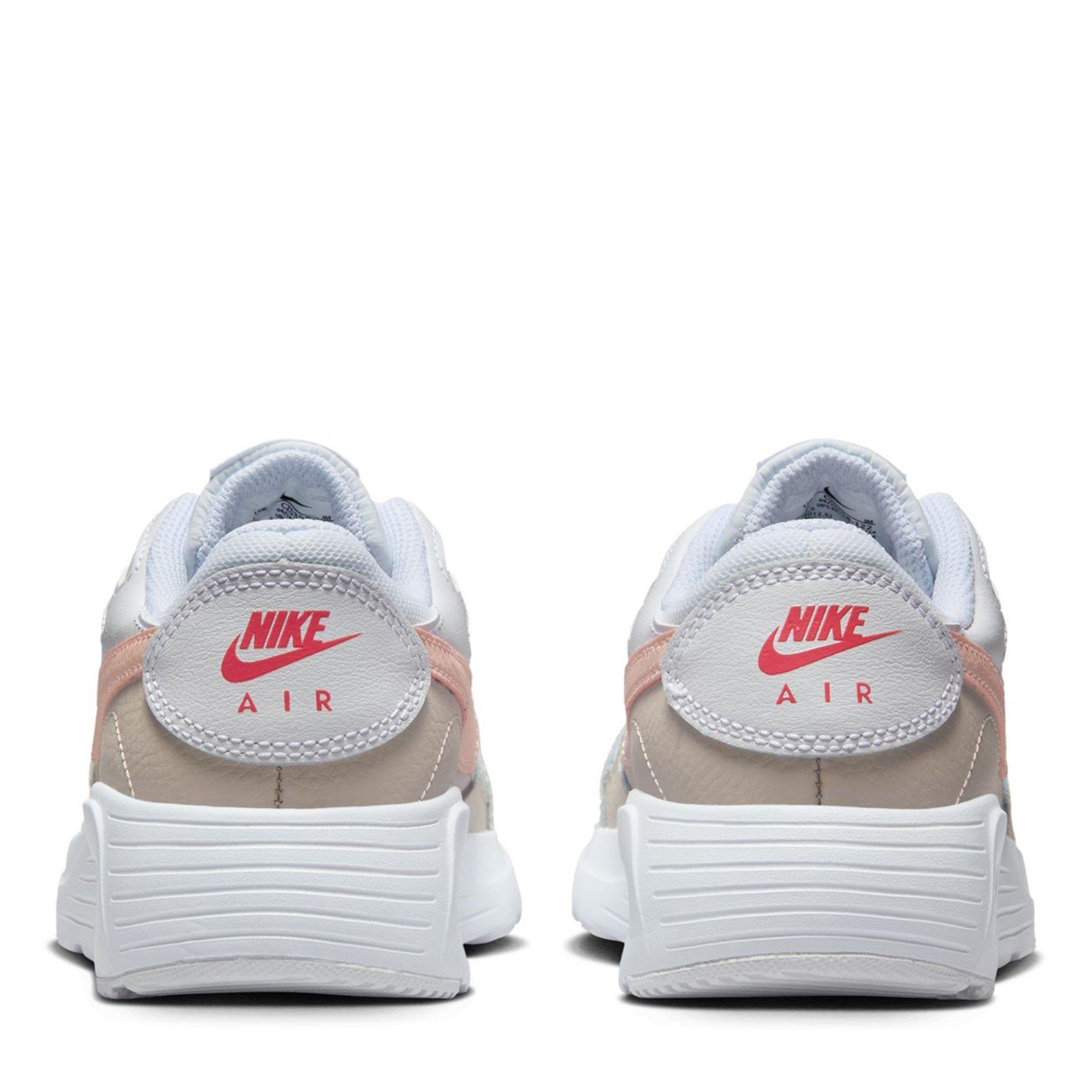 Nike Air Max SC Junior Girls Trainers