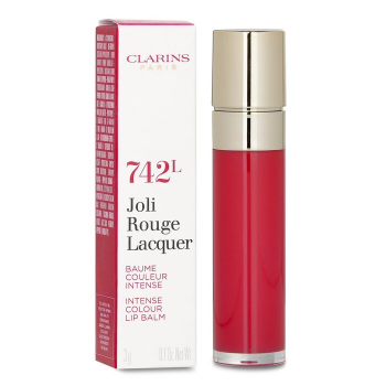 Clarins Clarins Joli Rouge Lacquer