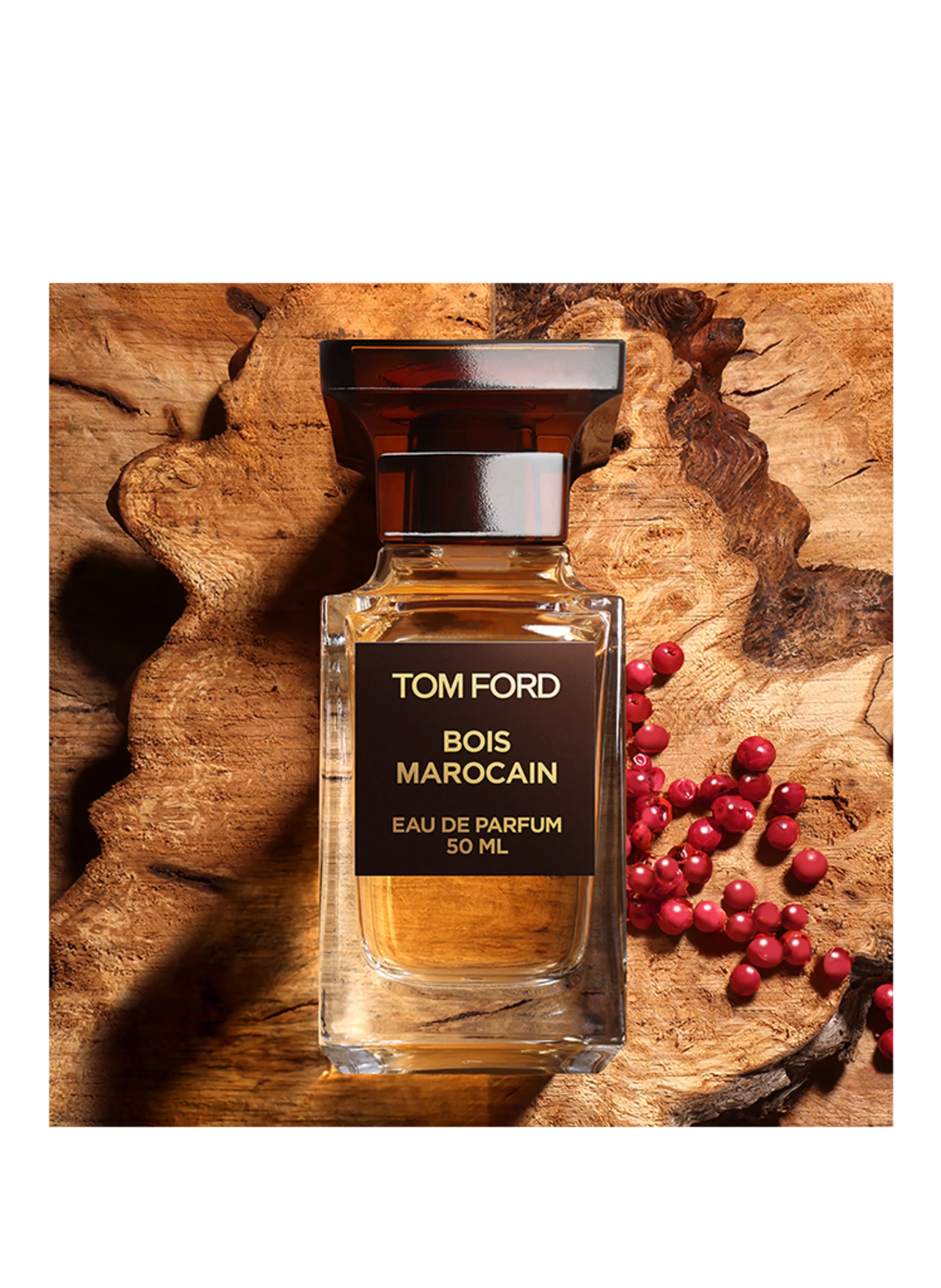 TOM FORD BEAUTY BOIS MAROCAIN