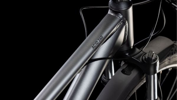 Cube Acid 240 Disc Allroad 24