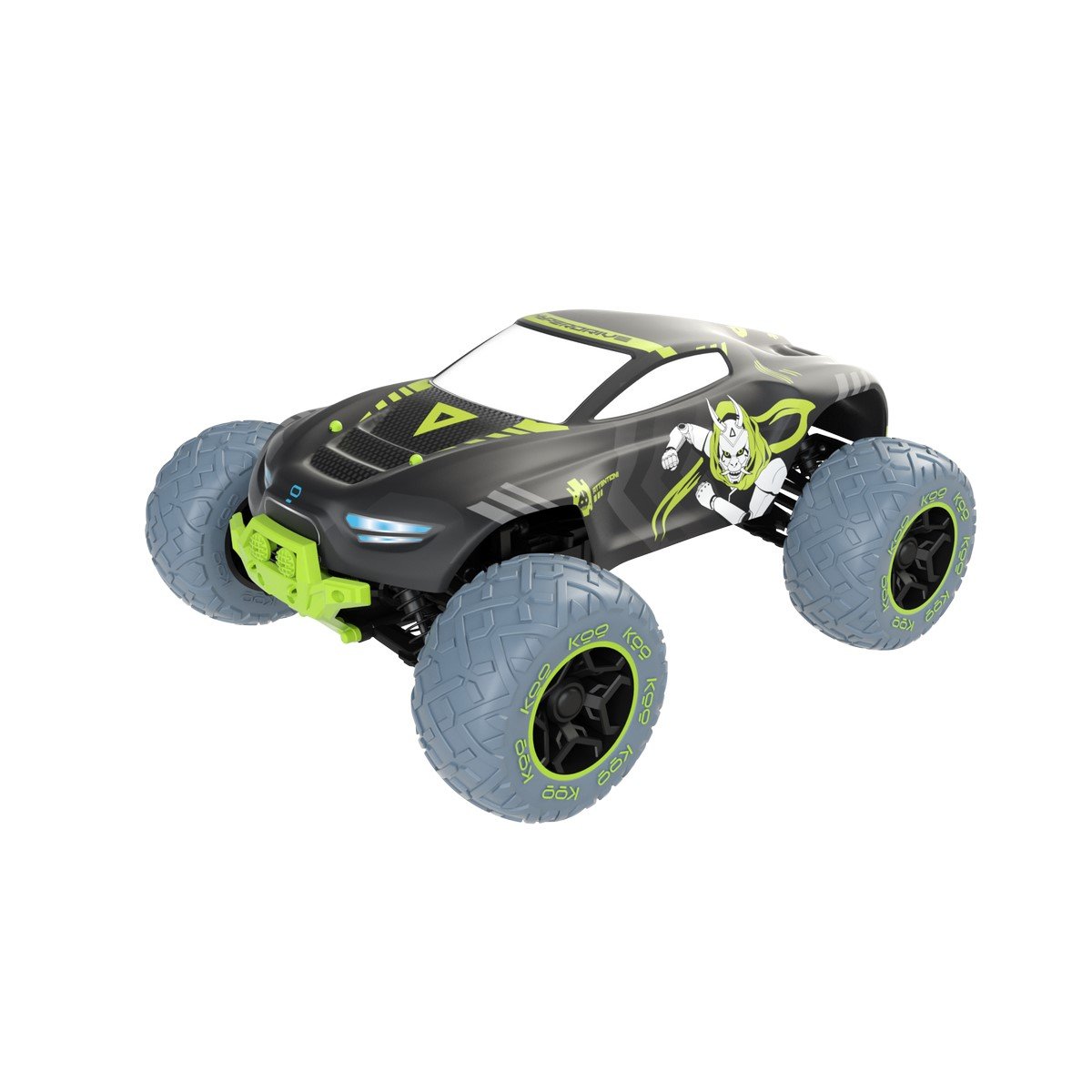 Voiture télécommandée Kokan