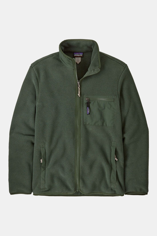 Patagonia Patagonia Synchilla Fleecevest