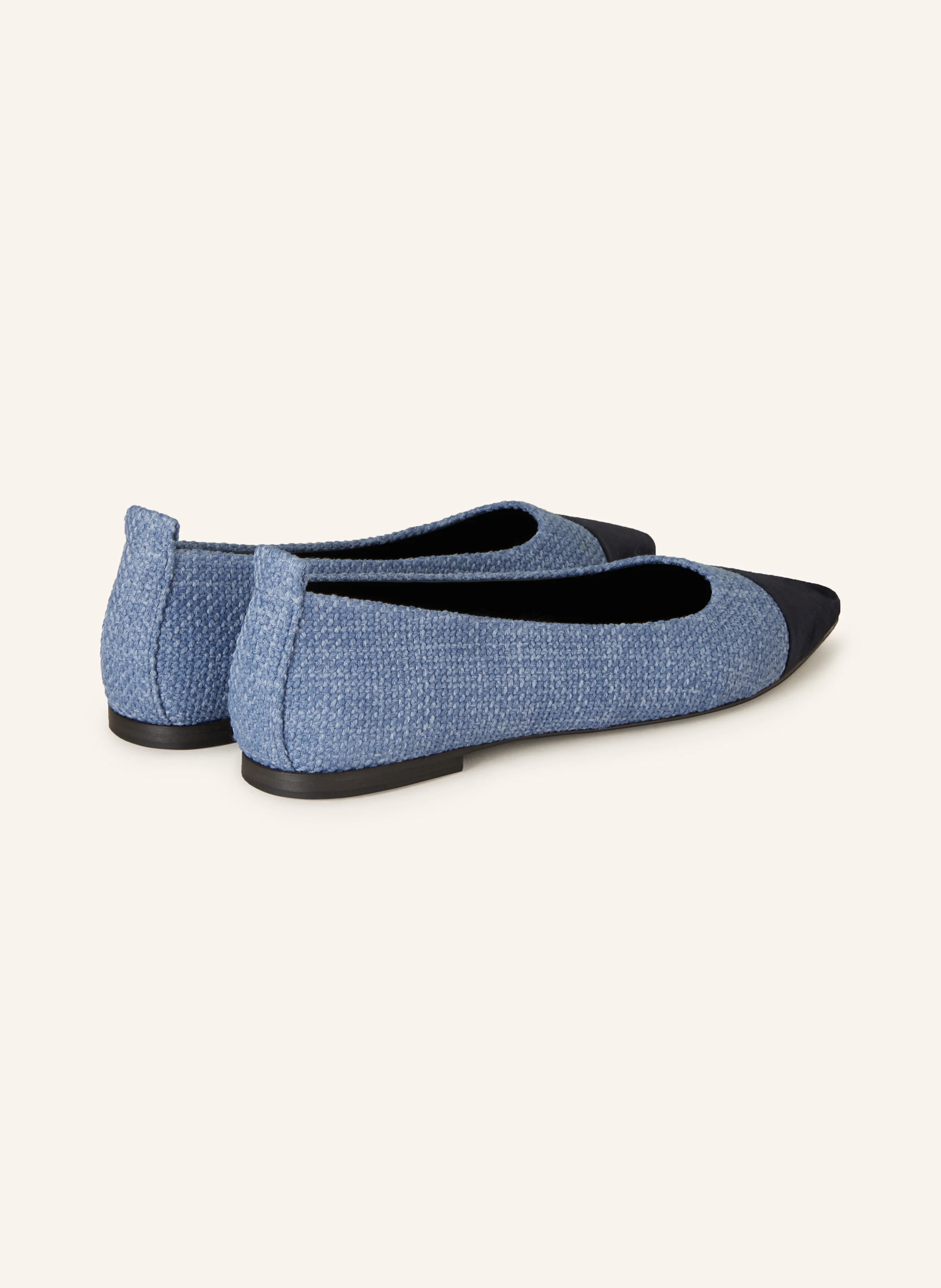 KENNEL & SCHMENGER Ballerinas GRETA
