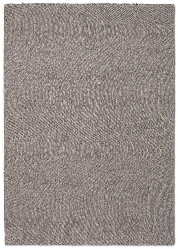 Vloerkleed Echo Pebble 089704 Decor  | Brink & Campman