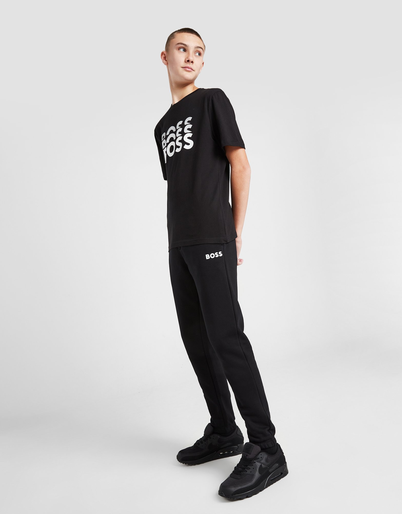 BOSS Pantalon de jogging Junior