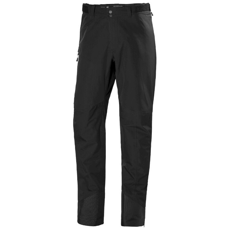 Odin 9 Worlds Infinity Shell Pants - Pantalon alpinisme homme