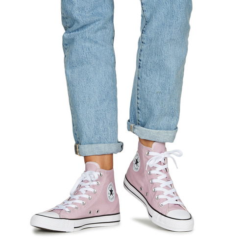 Converse - CHUCK TAYLOR ALL STAR FALL TONE - Rose