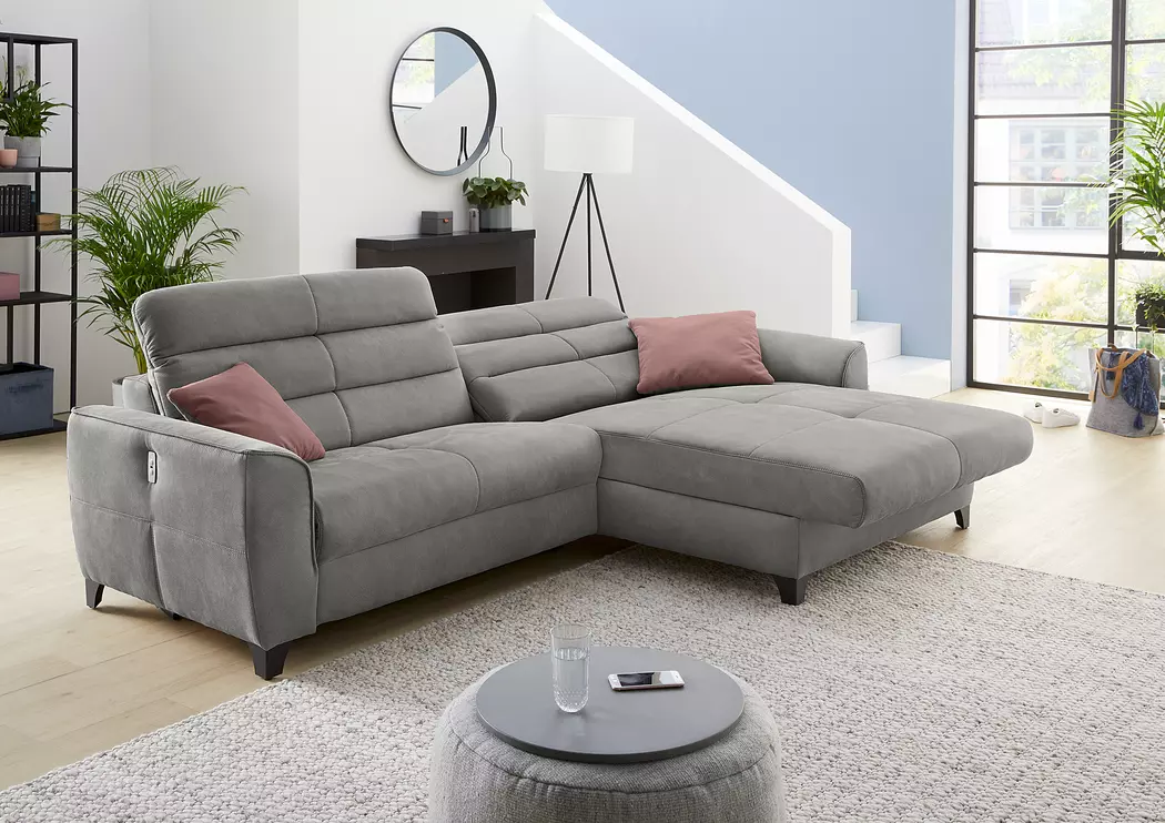 Ecksofa Double-One