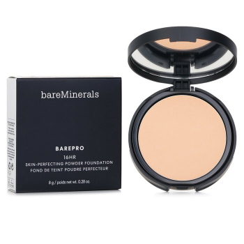 BareMinerals Barepro 16hr Skin Perfecting Powder Foundation