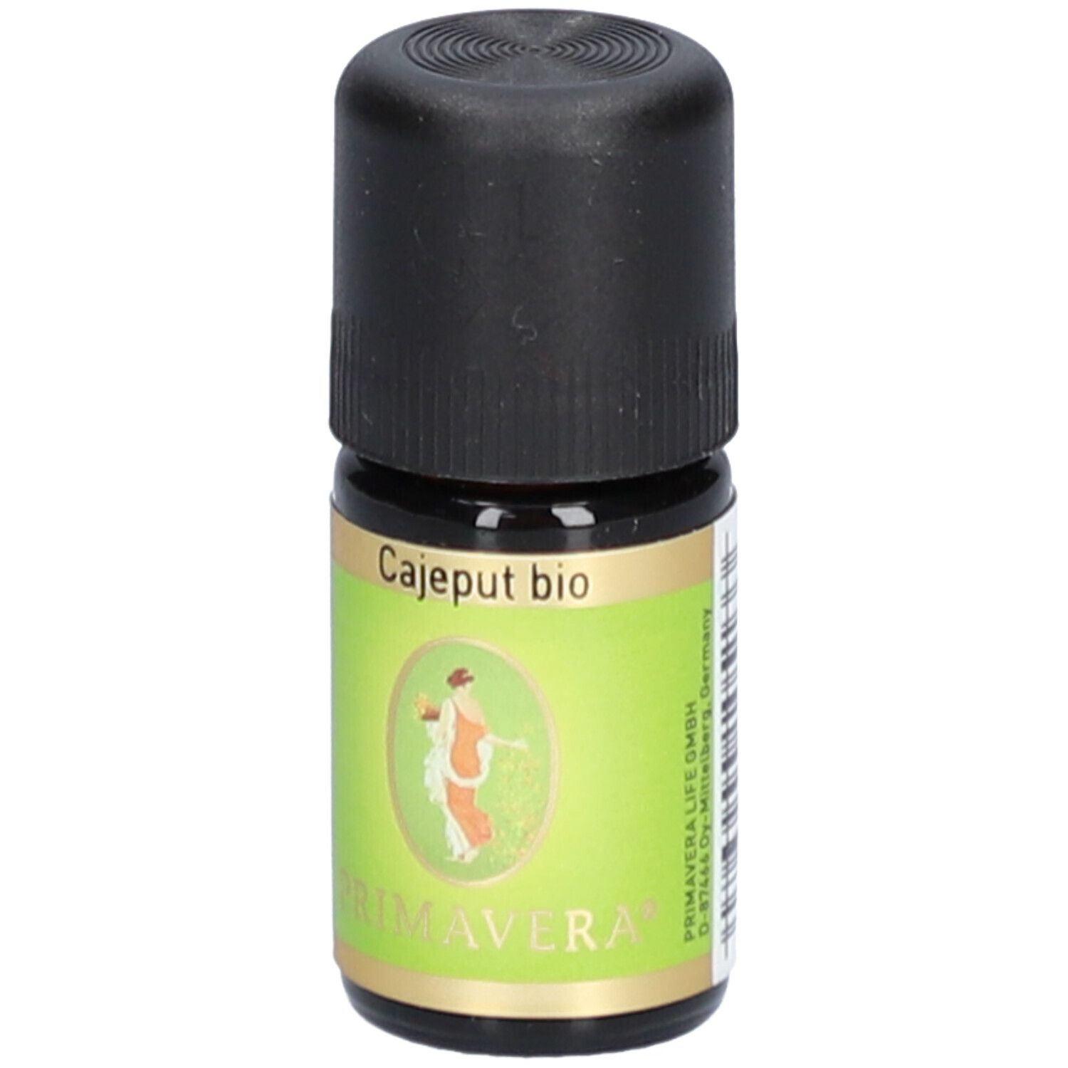 CAJEPUT BIO ätherisches Öl