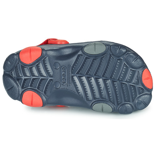 Crocs - CLASSIC ALL-TERRAIN CLOG K - Bleu