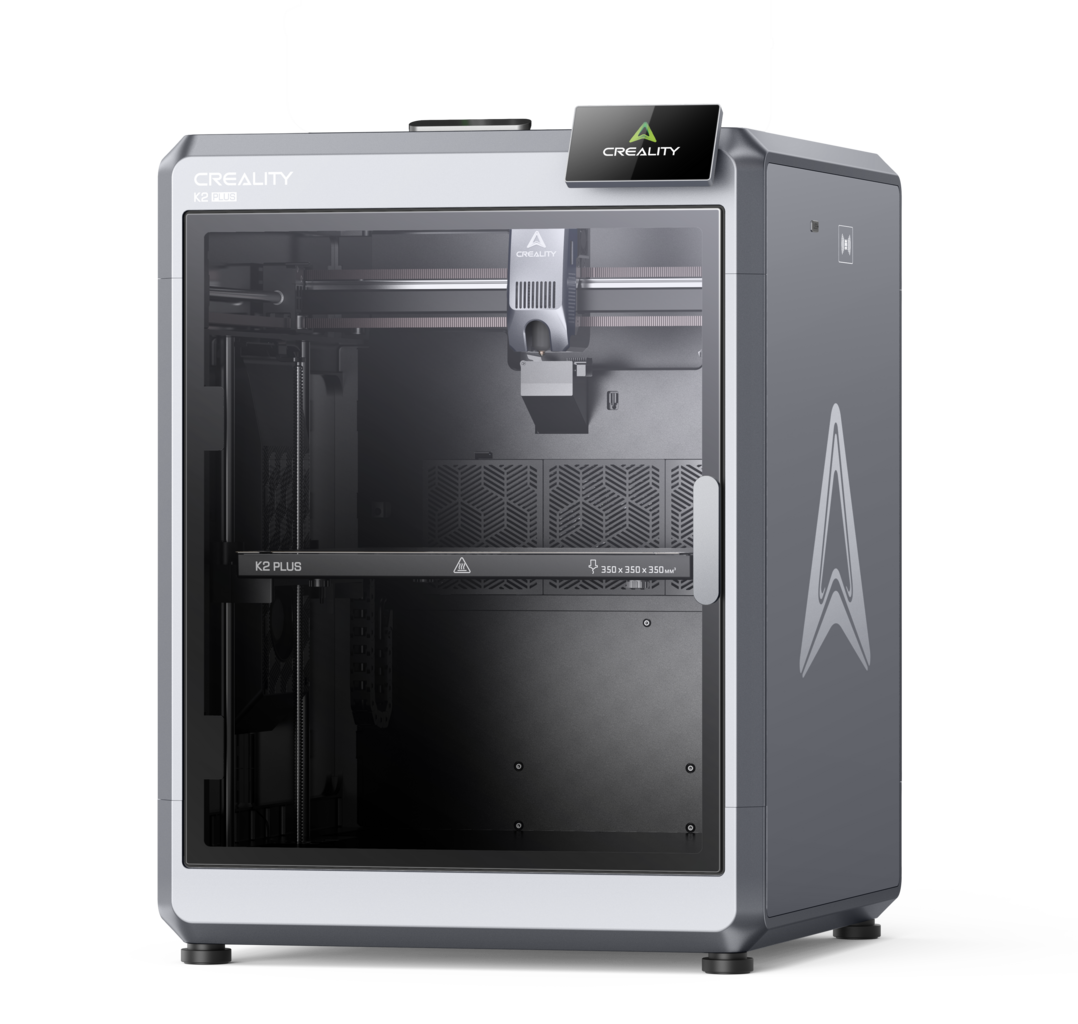 Creality  K2 Plus    High Speed Kraftpaket