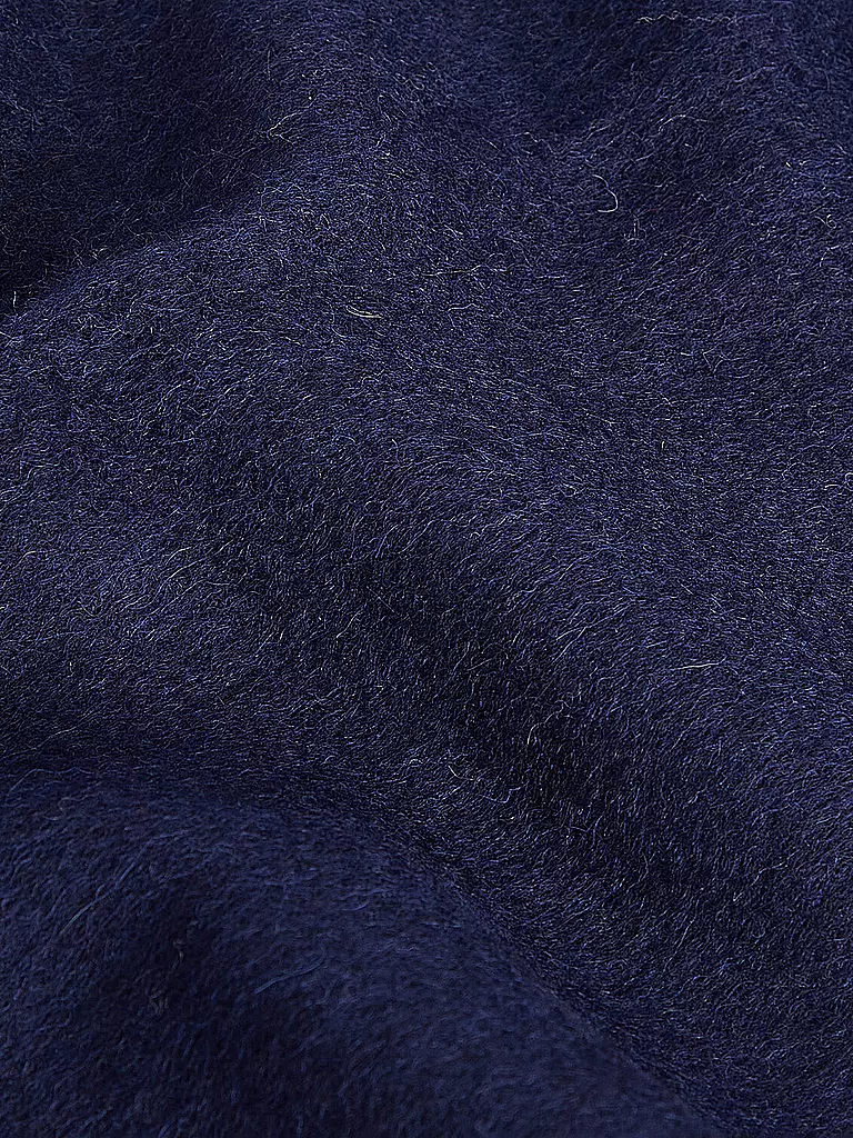 BARBOUR Schal dunkelblau