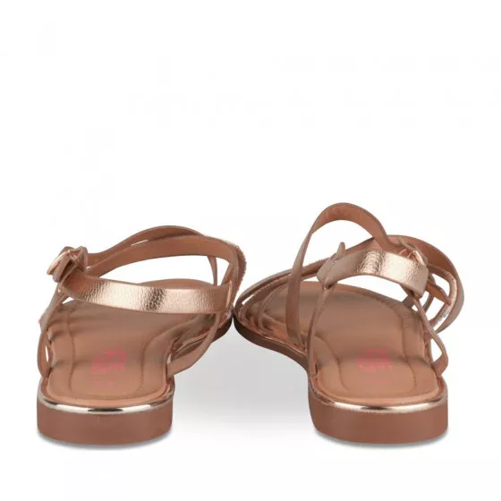 Sandales ROSE LOVELY SKULL