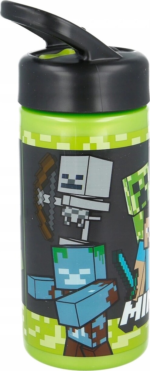 Minecraft - Drikkedunk - 410 ML