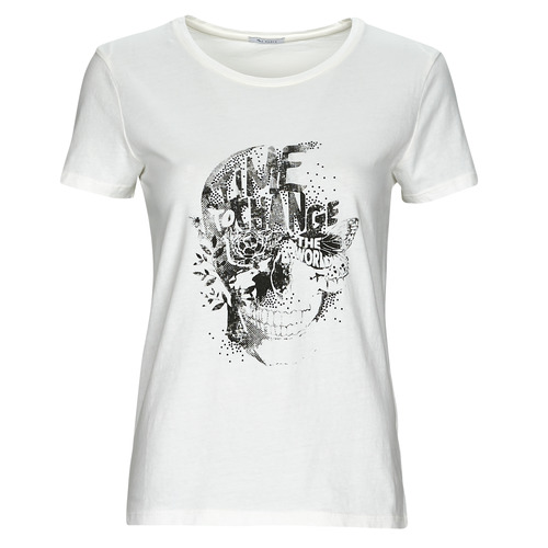 Ikks - BW10005 - Blanc