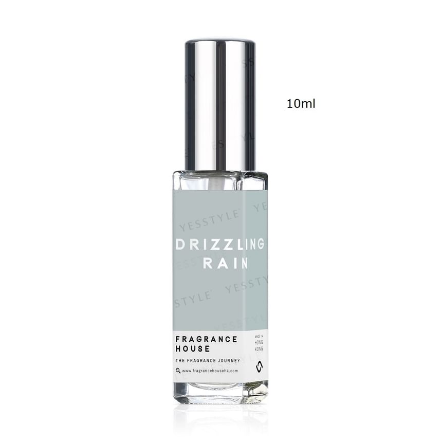 Fragrance House - Parfum Drizzling Rain