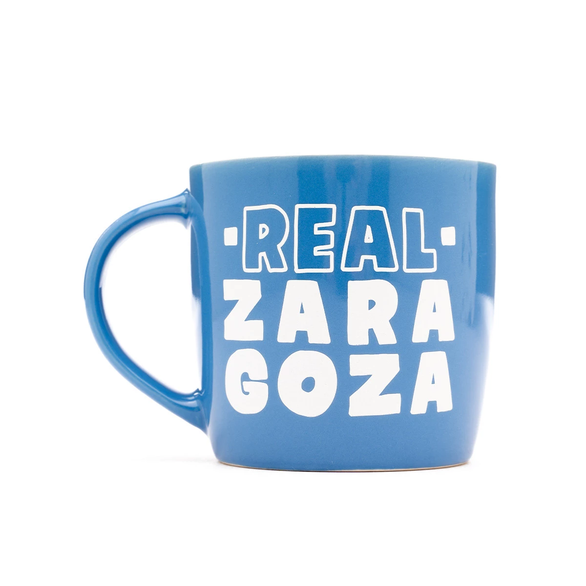 Caneca Real Zaragoza Caneca Real Zaragoza 370ml