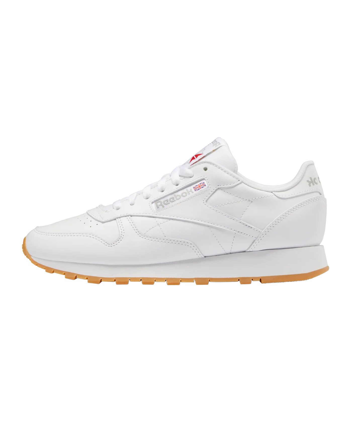 Reebok Classic Leather Weiss