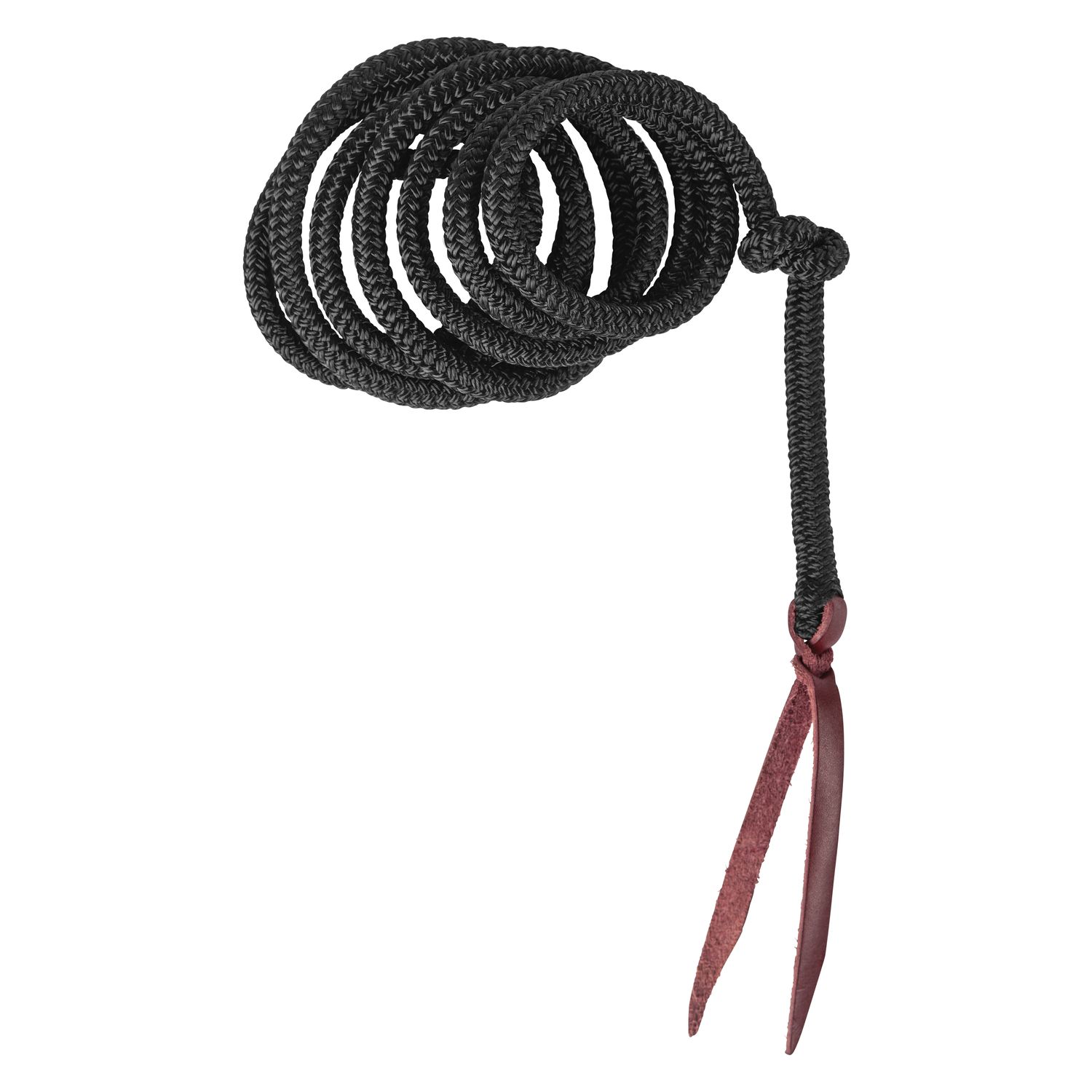 BROCKAMP Horse-Man-String  - schwarz
