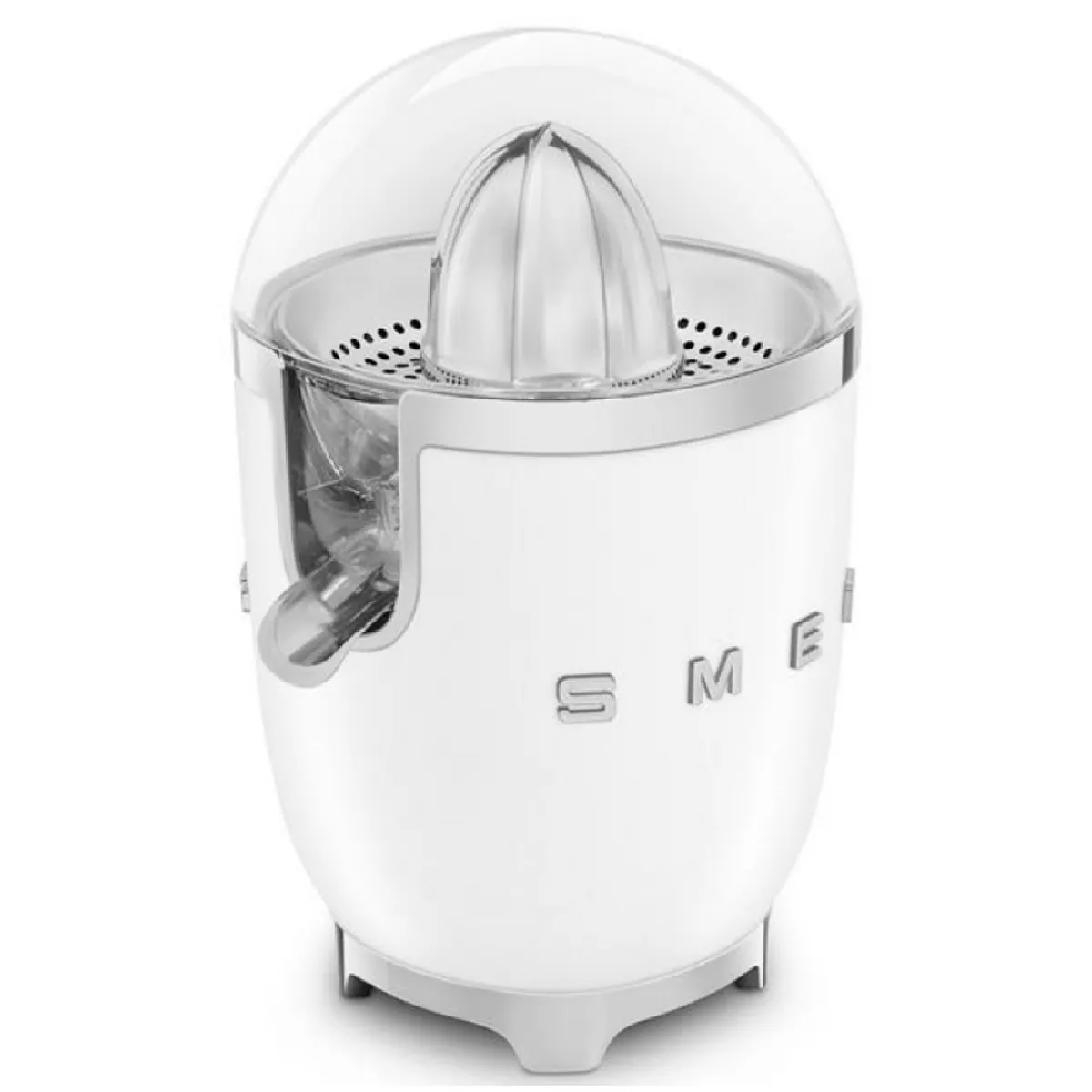 Smeg CJF01WHMEU Presse-agrumes