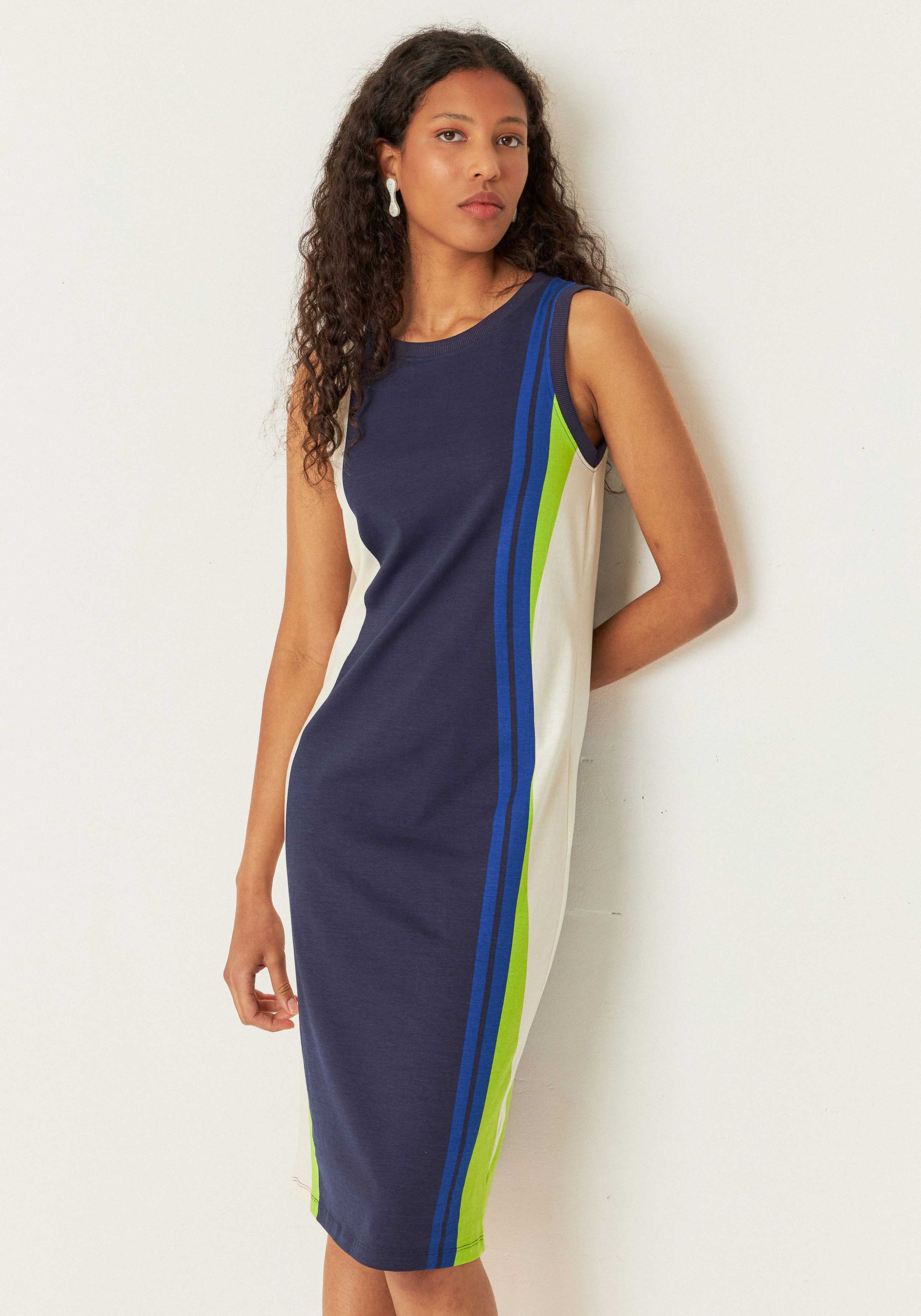 SKFK Kleid Maika Curves