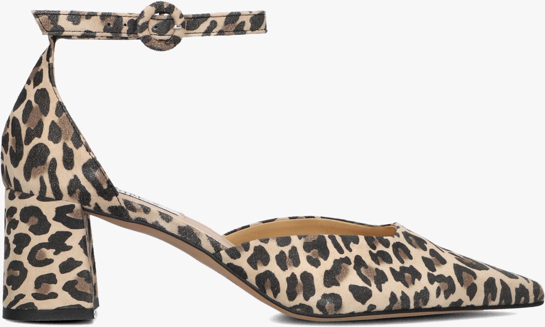 bruine notre-v pumps 35518
