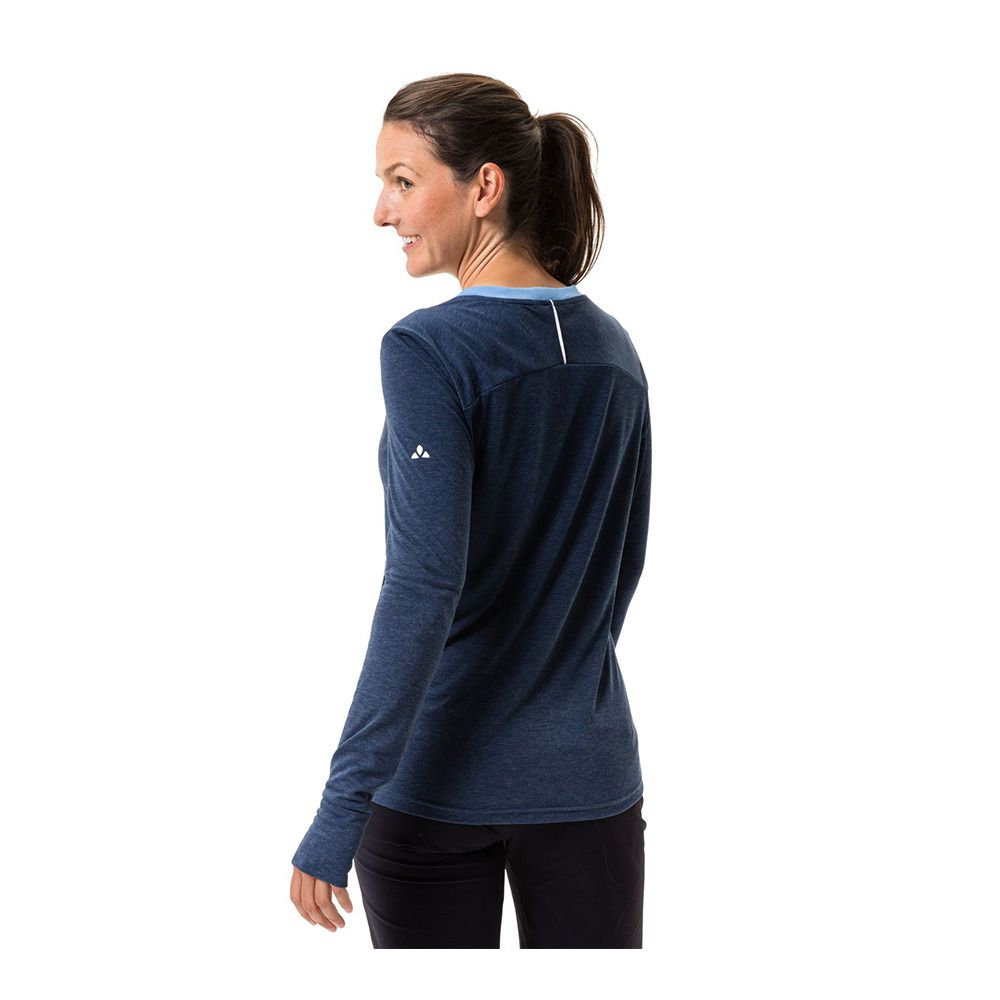Vaude SVEIT II - Maillot Femme dark sea