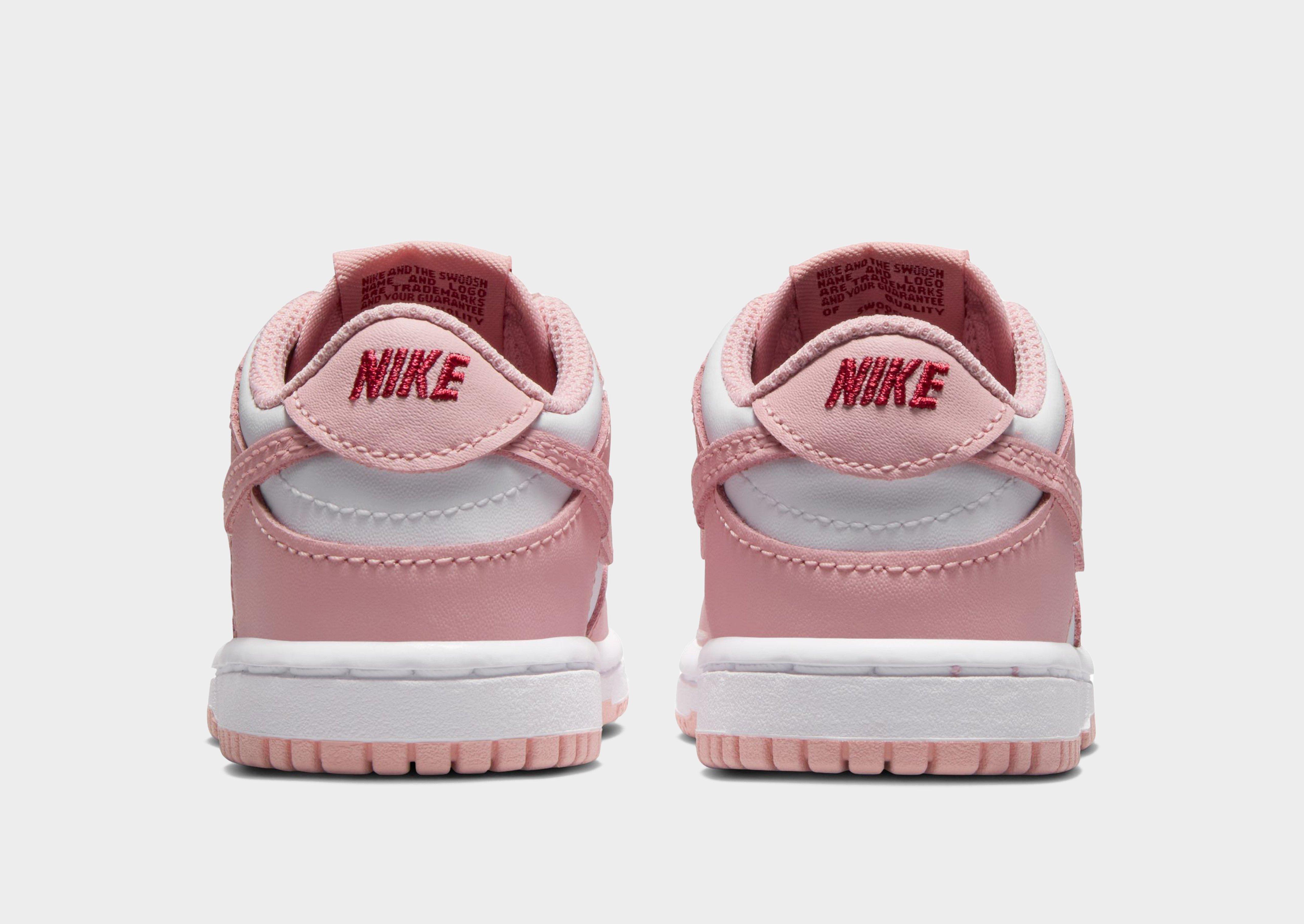 Nike BABY/TODDLER SHOES DUNK