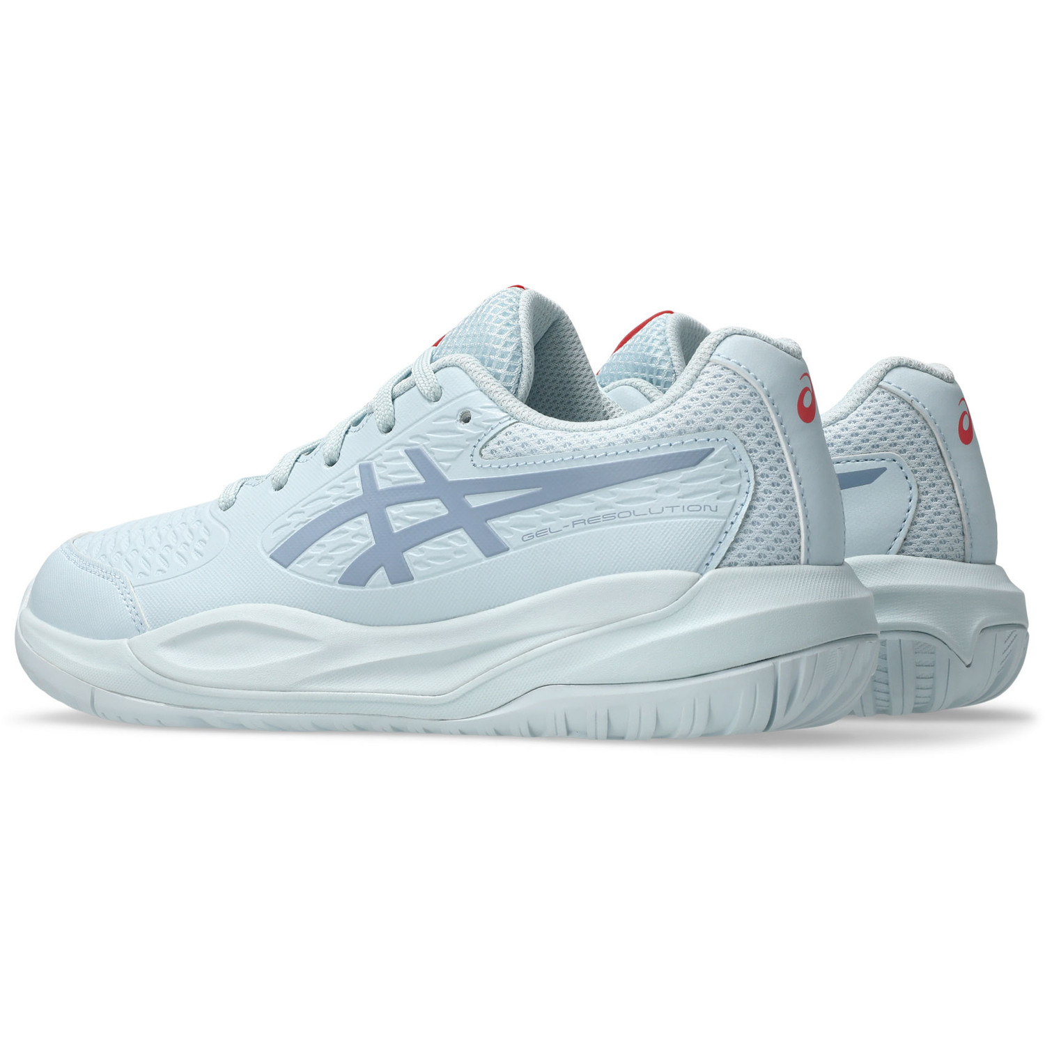 Asics Gel-Resolution X Junior