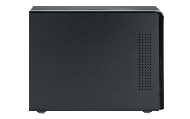 NAS-Erweiterungsgehäuse TR-002, 2-bay, USB 3.0<br>USB 3.0-RAID-Erweiterungsgehäuse mit zwei Einschüben