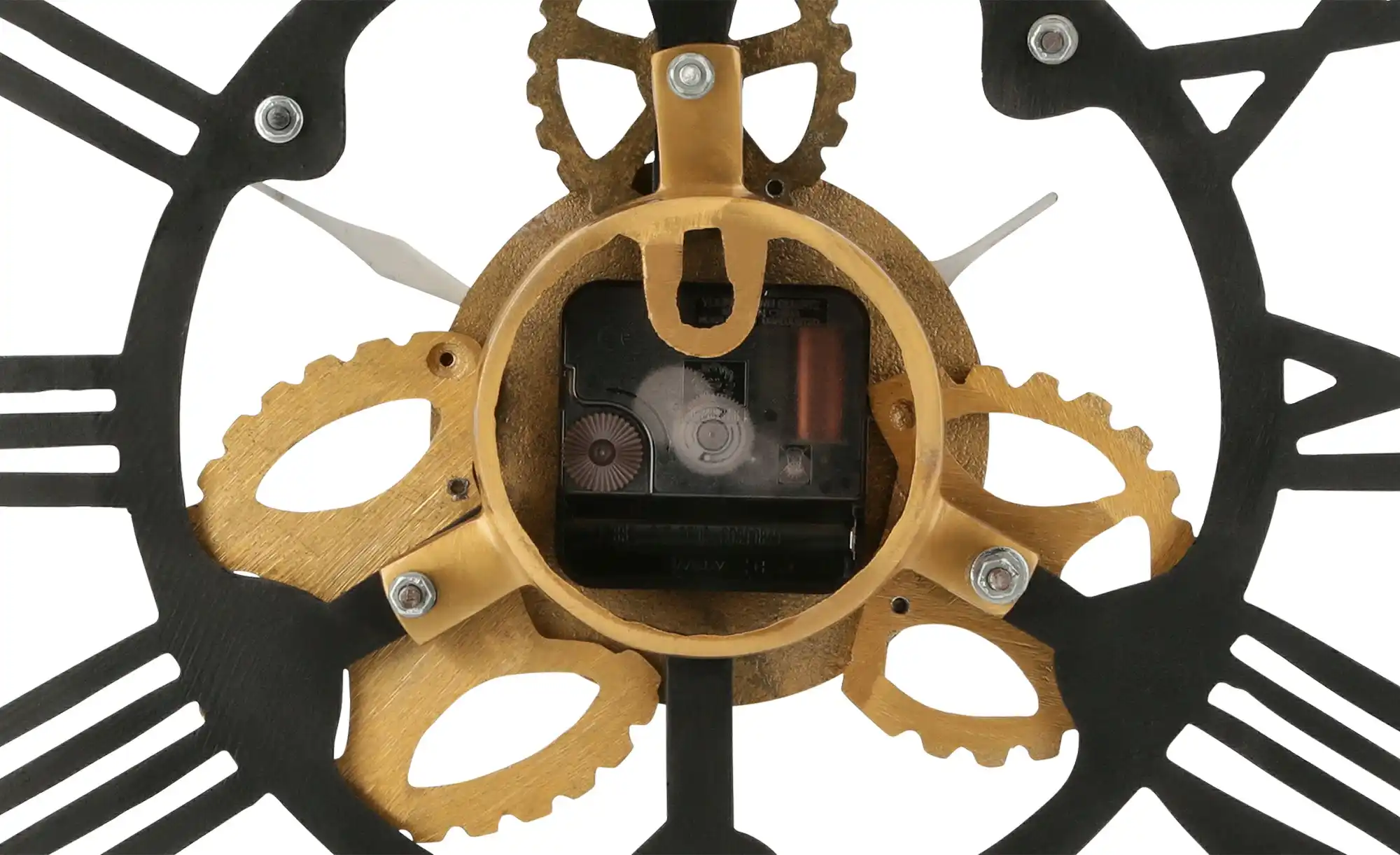 Wanduhr